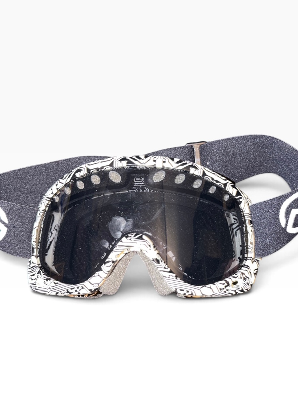 Magellan Outdoors Ski & Snowboard Goggles